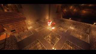 【minecraft】マイクラPvP