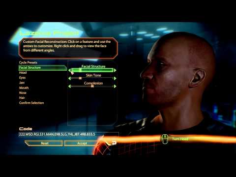 Mass Effect 2: Ep.1 w/Utorak - Introduction