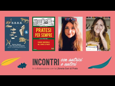 Incontri con autrici e autori - Il coraggio delle donne