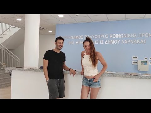 Interview with Famous Dancer Christos Shakallis -  the Philosophy of Greek Dance Ζεϊμπέκικο