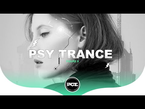 PSY TRANCE ● Ellie Goulding - Figure 8 (Kore-G Remix)