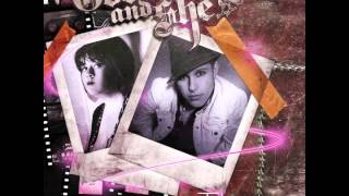 God-Des & She - "Love Machine" OFFICIAL VERSION