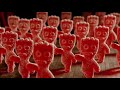 Banned Sour Patch Kid Commercial