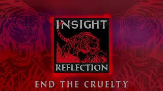 End the Cruelty Music Video