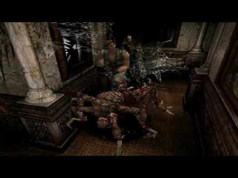 Resident Evil 3: Nemesis #7 (ITA) - In cerca di una cura