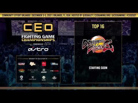 2021-12-04 CEO 2021 Day 2 DBFZ