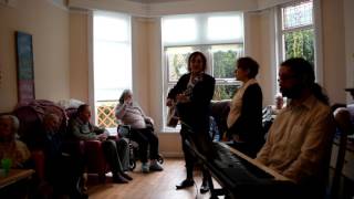 Don&#39;t Need The Sunshine