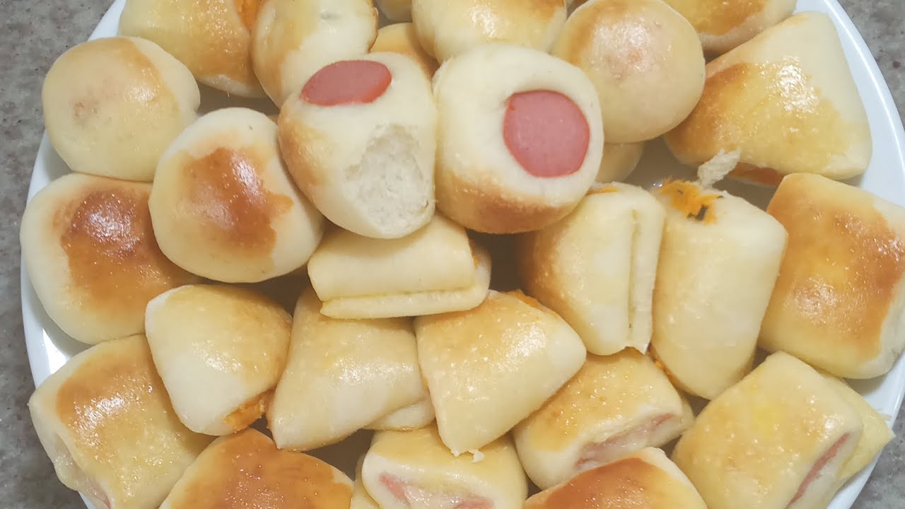 Salgado de festa fácil e gostoso Aprenda a fazer e ganhe dinheiro em casa no seu faça e venda