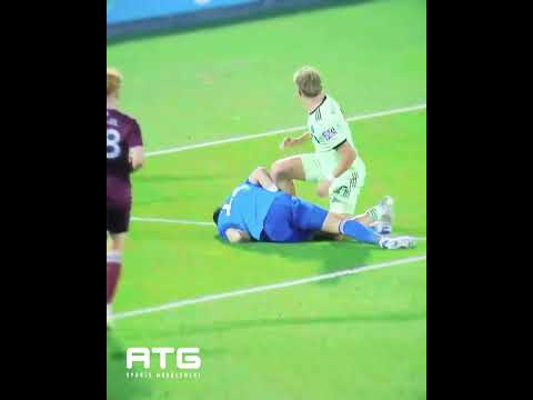 Salvatore Mazzaferro 2023