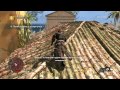 Забавный баг Assassin's creed 4: Black Flag лысый Эдвард ...