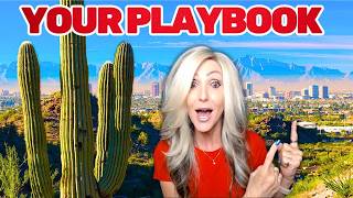Ultimate Guide to Moving to Phoenix AZ | Everything You MUST Know Before You Move