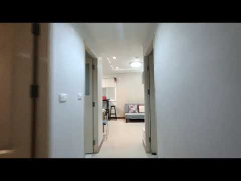 The Master Sathorn Executive, Bangkok, 79/1 Krung Thon Buri Road, Khlong Ton Sai, Khlong San, Bangkok, 2 Bedrooms, 55 sqm, Condo For Rent, by BOOK (คุณบุ๊ค), 10556069 - DDproperty.com