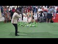 Bishop Mngxaso Noba Beyiswa Ekufeni Night Of Glory 2021
