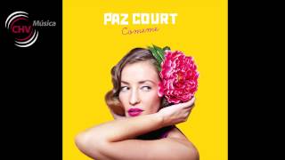 Paz Court - Cómeme  (FULL AUDIO OFICIAL) CHVMúsica