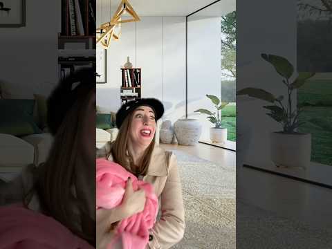 Wanneer de baby geen oren heeft 🤓 #short #shorts #lol