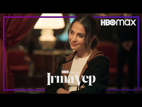 Trailer de Irma Vep (2022)