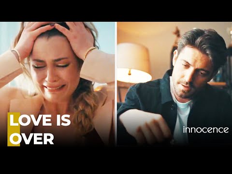 The Trial That Ended The Great Love - Innocence