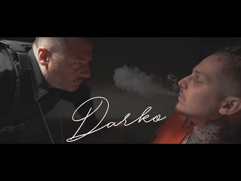 Avatar Darko - Don't Panic Official Music Video