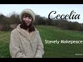 Cecelia - Staveley Makepeace