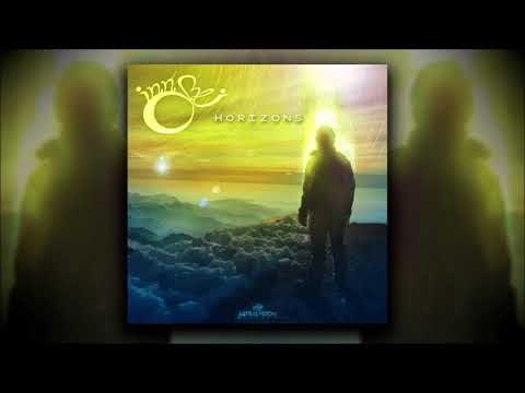 InnSæi - Horizons | Full EP