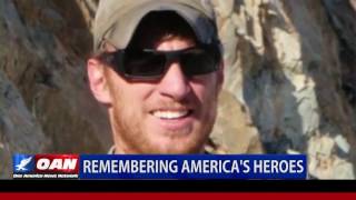 Remembering America's Heroes