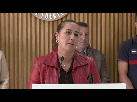 #ÚltimaHora | Cambios en la agenda de FEAGA 2025 por la alerta meteorológica