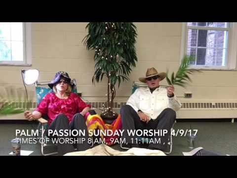 weekly video update 4 6 17