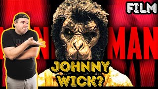 Recenzja filmu Monkey Man – indyjski John Wick?