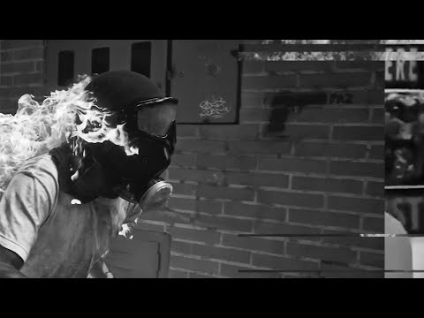 Woxow feat. Azeem - Enough is Enough (Deela Remix) - Official Videoclip