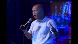 Talk - Why Jesus Reigns