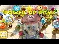 Power Up Panic Super Plush Mario LuigiFan00001