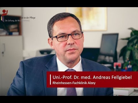 Diagnose Demenz: Wie wird Demenz festgestellt