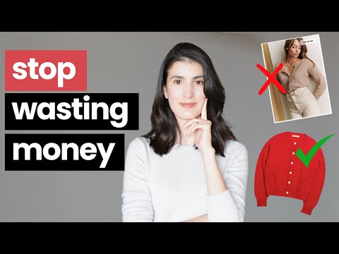 How To Actually Buy Good Quality Clothing