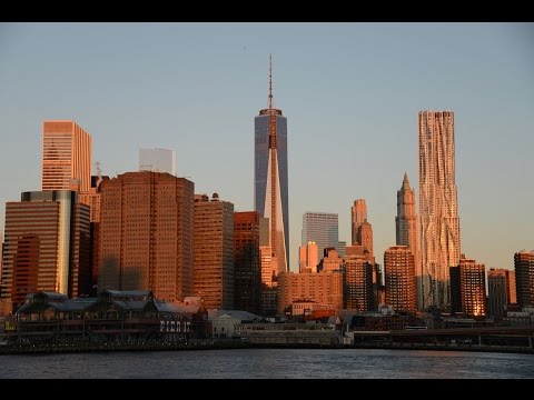 September Morn - Neil Diamond – NYC 4K