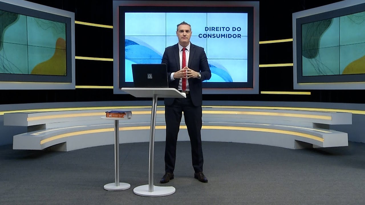 👨 Saber Direito – Direito do Consumidor - Aula 3