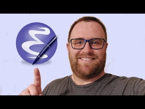 Base Setup of Emacs with Elisp