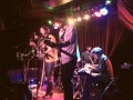 The Hanging Stars - House On The Hill
