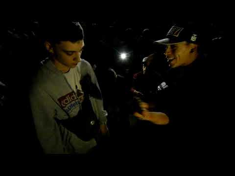 NSB vs ZALO -8VOS DE FINAL- Última Fecha -22/12- DarkJail