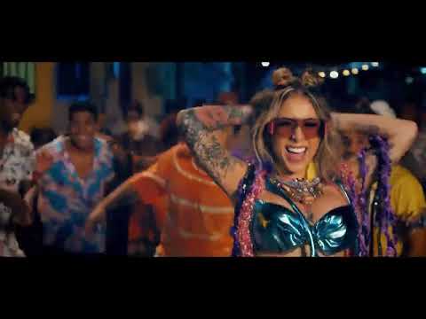 Tócale  Omar Acedo, Xuxo, Sixto Rein, Fei, Okaa  Ft  Jimmix, Manybeat Video Oficial AFRO HOUSE