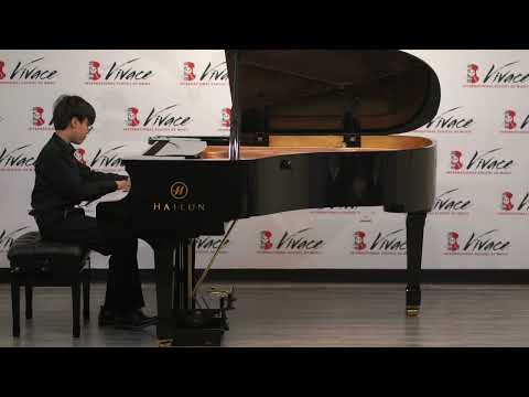 014 _ Vivace International School of Music | Feb. 3, 2024