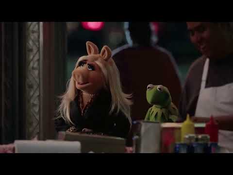 Why Kermit broke up with Piggy