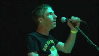 Codeseven Reunion - Alt.Wave LIVE (2011 at Ziggy&#39;s Winston-Salem)