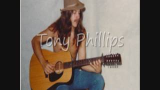 &quot;let&#39;s talk dirty in hawaiian&quot; ~ John Prine cover by Tony Phillips