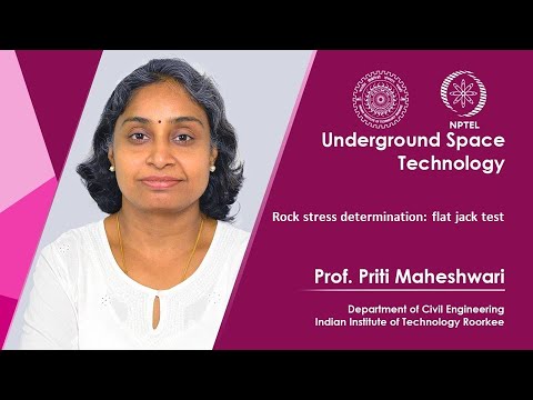 Underground Space Technology