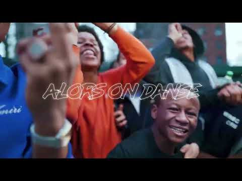 [FREE] CJ GOON x Sha Gz x Sha EK Type Beat 2023 Instrumental "ALORS ON DANSE"| Prod By Bouncin Beats