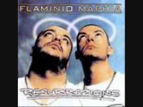 Flaminio Maphia-Da paura