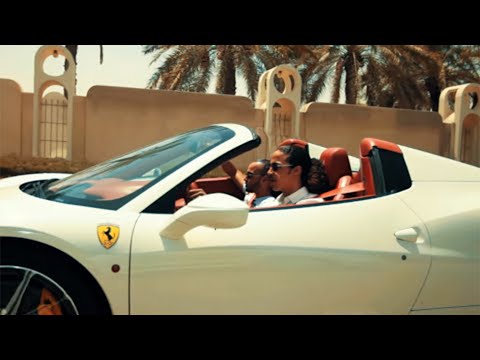 Djadja & Dinaz - Répondeur [Clip Officiel]