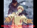 [APH] Russia's song - Winter (English subs) 