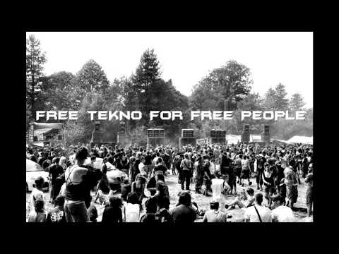 Pozek - Flangerboys  (Acid Track)