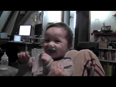 Happy Birthday YaYa!